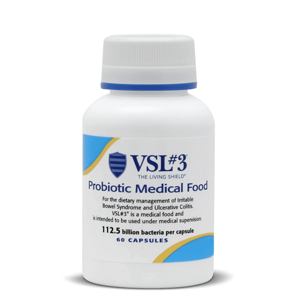 VSL#3® Capsules #VSL#3® Capsules
