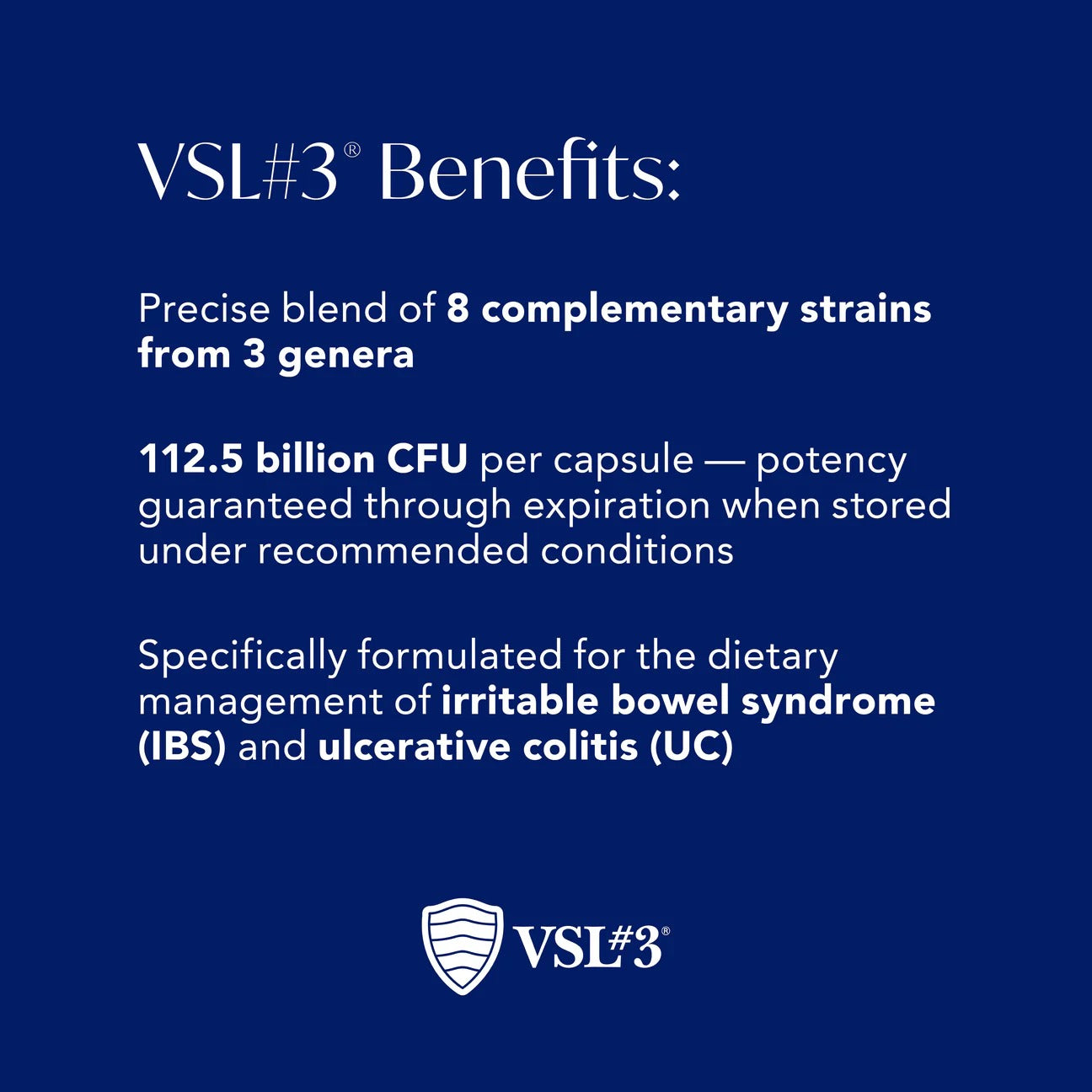 VSL#3® Capsules #VSL#3® Capsules